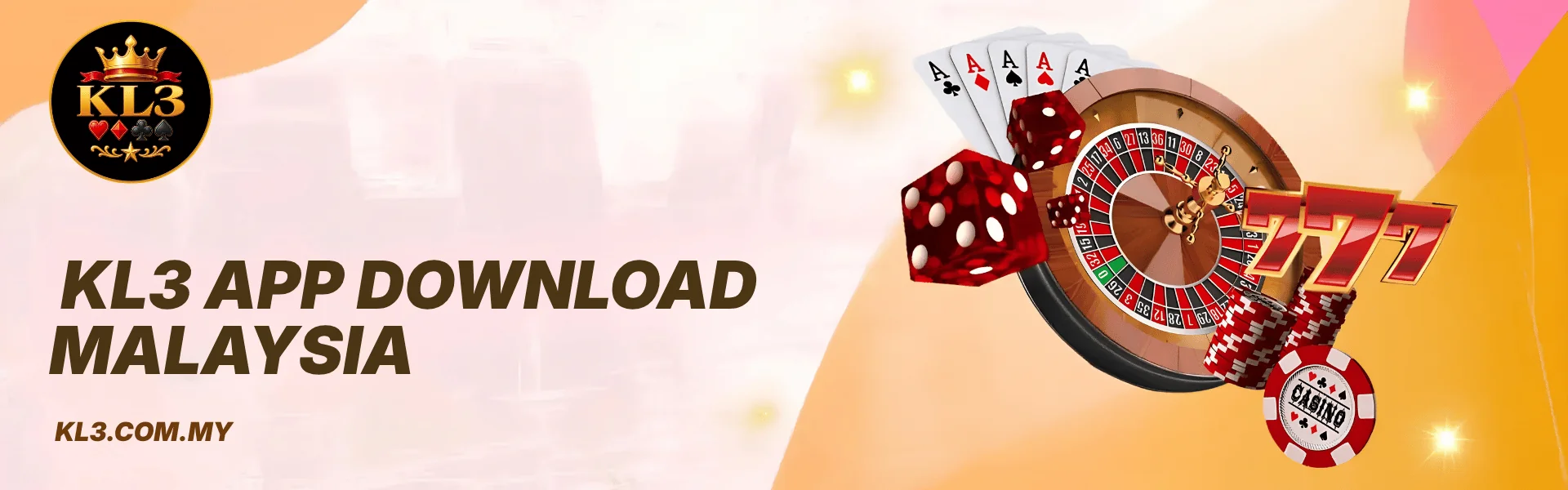 KL3 app download malaysia
