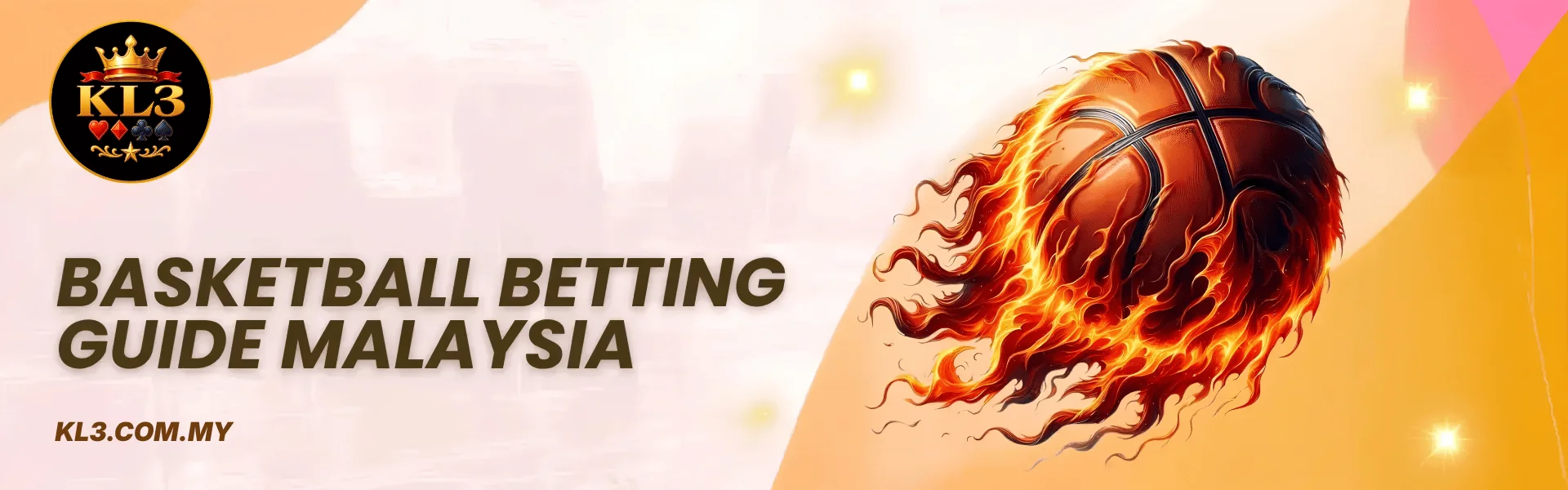 KL3 Basketball Betting Guide Malaysia
