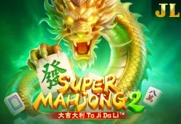 KL3 Malaysia Casino Games Super Mahjong 2