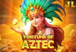 KL3 Malaysia Casino Games Fortine of Aztec