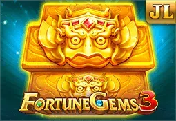 KL3 Malaysia Casino Games Fortune Gems 3
