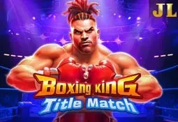 KL3 Malaysia Casino Games Boxing King Title Match