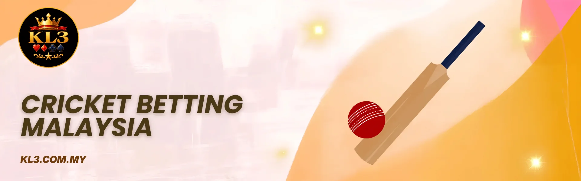 KL3 cricket betting malaysia