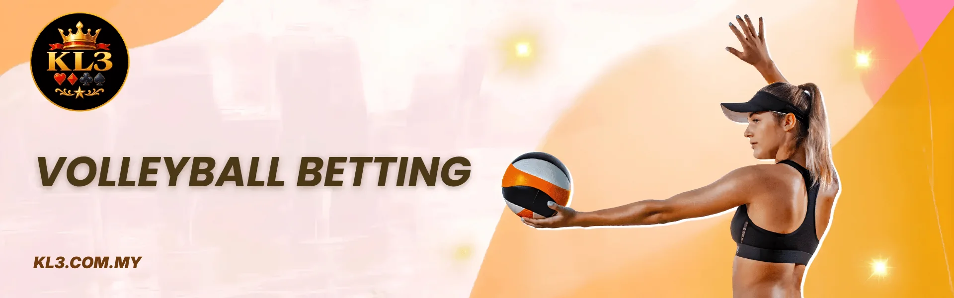 KL3 volleyball betting Malaysia