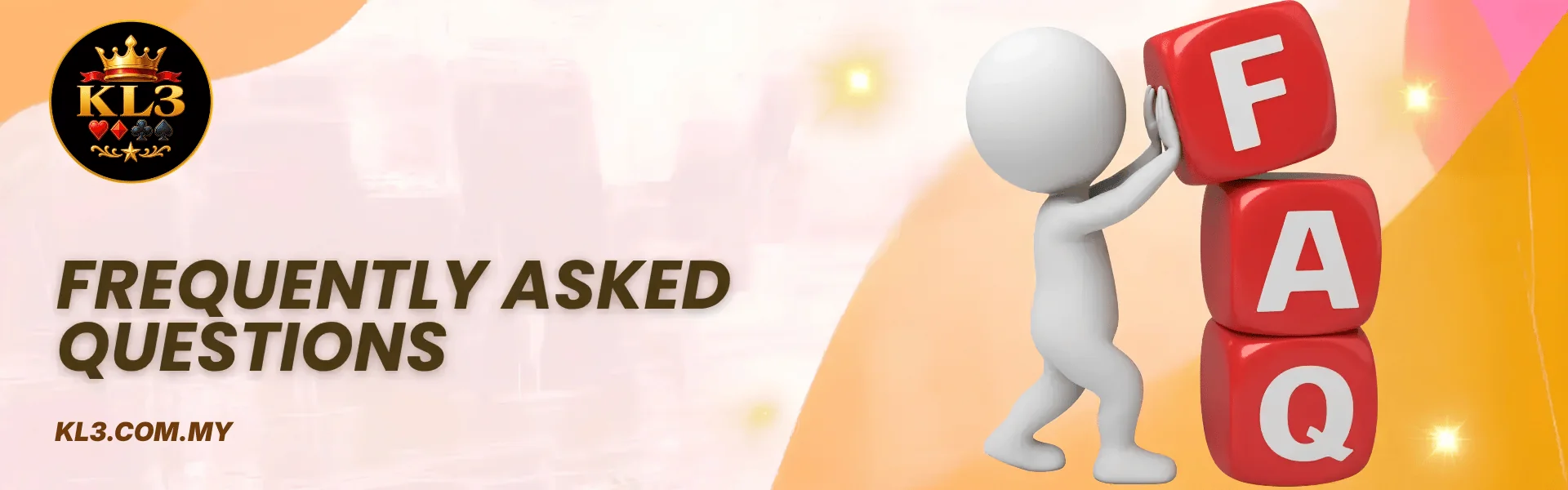 KL3 FAQs Malaysia