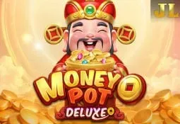 KL3 Malaysia Casino Games Money pot Deluxe