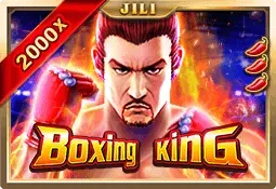KL3 Malaysia Casino Games Boxing King