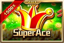 KL3 Malaysia Casino Games Superace