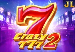 KL3 Malaysia Casino Games Crazy777 2