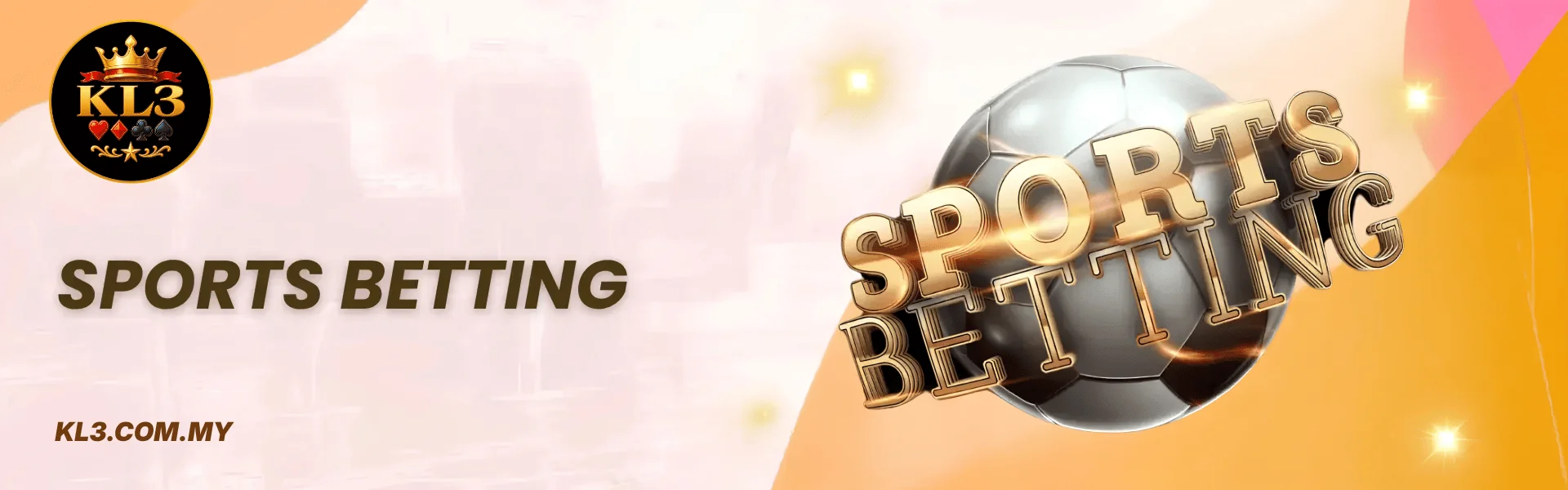 KL3 Sports Betting Malaysia 2026